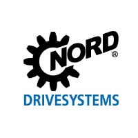 NORD DRIVESYSTEMS A/S logo - Similar company to Foodtech - Processing & Packaging