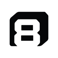 Incube8 Games logo - Similar company to Asobitech