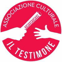 Il Testimone - Associazione Culturale logo - Similar company to Arcosald Srl