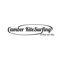 Camber Kitesurfing logo - Similar company to Petrocal Associates