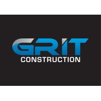 GRIT CONSTRUCTION logo - Similar company to Axe Builders