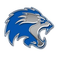 Columbus Lions logo - Similar company to Springer Opera House