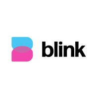 Blink MX logo - Similar company to Omnipher