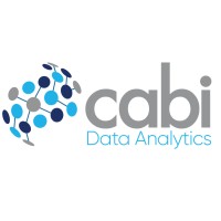 CABI Data Analytics logo - Similar company to Mosaic Data & Analytics