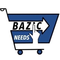 Bazic Needs logo - Similar company to Gizmobaba