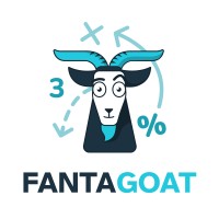 FantaGOAT logo - Similar company to Fantamaster
