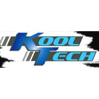 Kooltech Refrigeration & Air Conditioning logo - Similar company to Kooltech