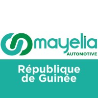 MAYELIA AUTOMOTIVE GUINEE logo - Similar company to Sill Engineering
