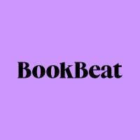 BookBeat logo - Similar company to Mofibo