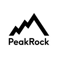 PeakRock logo - Similar company to Aeterra