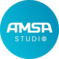 Amsa Studio logo - Similar company to Cyber Public Relations