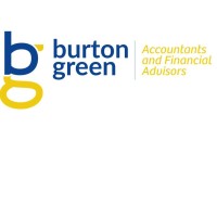 Burton Green Accountants logo - Similar company to Future Tech Ignite