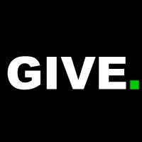 GIVE - Great Impact Venture Equity & Factory for Common Good logo - Similar company to Ventureforgood
