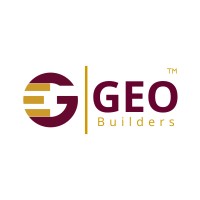 GEO Builders logo - Similar company to National Engineering Services And Trading Company (Nest)