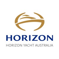 Horizon Yacht Australia and New Zealand logo - Similar company to Mooloolaba Yacht Brokers