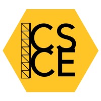 Concordia Society for Civil Engineering logo - Similar company to Civil Engineering Graduate Student Association