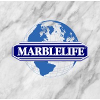 Marblelife Franchise logo - Similar company to Marble Masters Gulf