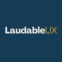 Laudable UX LLC logo - Similar company to Click5 Interactive Llc