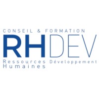 RHDEV logo - Similar company to Rh'Dev Conseils