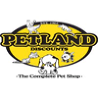 Petland Discounts, Inc. logo - Similar company to Vista Imaging Group