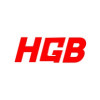 HGB Industrial logo - Similar company to Gemtrue Diamond & Jewelry Tools