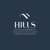 Hills Developments logo - Similar company to Temper