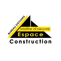 Espace Construction - Maître d'Oeuvre logo - Similar company to Srbi Immobilier Professionnel - Contractant Général & Maître D'Oeuvre