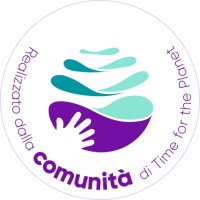 Team for the Planet Italia logo - Similar company to Greencome