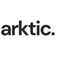 Arktic Studio logo - Similar company to Weblineo