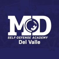 Renzo Gracie - MD Del Valle logo - Similar company to Renzo Gracie Jiu-Jitsu Missouri City
