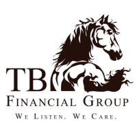 TB Financial Group, Inc. logo - Similar company to Lsf Capital