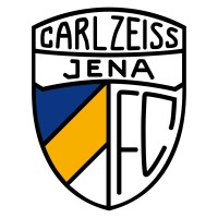 FC Carl Zeiss Jena logo - Similar company to Coachwhisperer