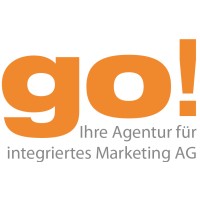 go! Agentur für integriertes Marketing AG logo - Similar company to Interim Talent Gmbh