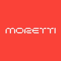 Moretti Modular Contractor logo - Similar company to Gap Progetti