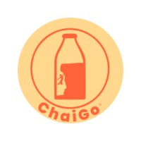 ChaiGo logo - Similar company to Nloop.Ai