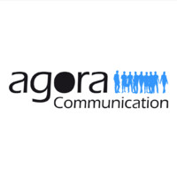 Agora Communication logo - Similar company to Ti(E)Ger Communication
