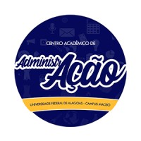 Centro Acadêmico de Administração - UFAL (CAADM | UFAL) logo - Similar company to Jrs Consultoria