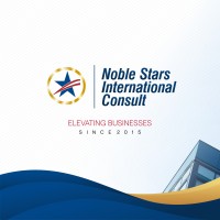Noble Stars International Consult logo - Similar company to Mindshift Consultancy And Services