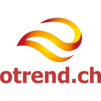 otrend.ch logo - Similar company to Planosphere