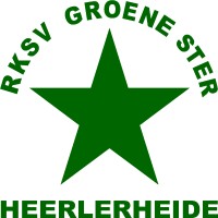 RKSV Groene Ster logo - Similar company to Goodadvice-It