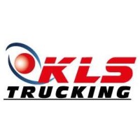 KLS Trucking (Pty) Ltd logo - Similar company to Vetsmart Southern Africa