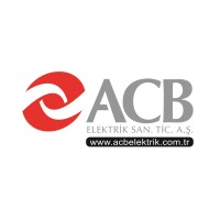 ACB ELEKTRİK SAN. TİC. A.Ş. logo - Similar company to Bg Global