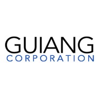 Guiang Corporation logo - Similar company to Chatapp