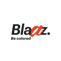 Blaaz. logo - Similar company to Atoutpub50