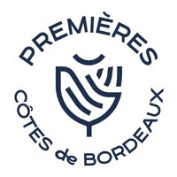 Premières Côtes de Bordeaux logo - Similar company to Garnacha Origen