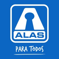 Asociación Latinoamericana de Seguridad logo - Similar company to Asis International Chile