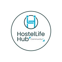 HostelLife Hub logo - Similar company to Hostel.Consulting
