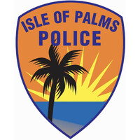 Isle Of Palms Police Department logo - Similar company to Mount Pleasant Police Department