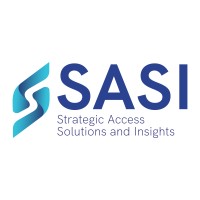 Strategic Access Solutions and Insights (SASI) logo - Similar company to Vs Health Group