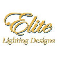 Elite Lighting Designs logo - Similar company to 111 Painting Service